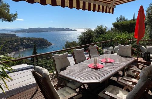 La Seyne-sur-Mer Apartment | Villa Kerjanus