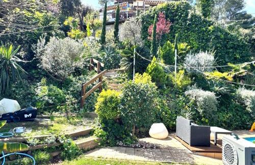 La Seyne-sur-Mer Apartment | Villa Kerjanus