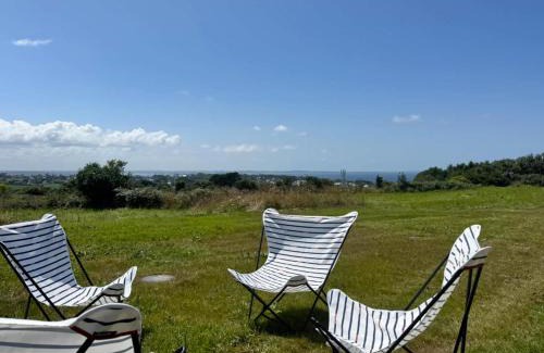 Plougasnou House | Villa Kermilon sea view and quiet 12p