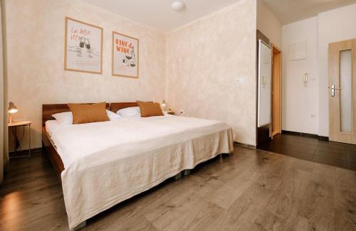 Martin Apartment | Villa Kesta