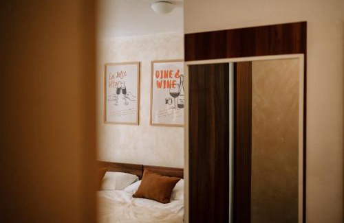 Martin Apartment | Villa Kesta