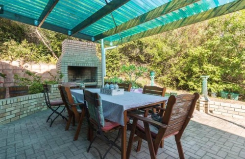 Wilderness House | Villa Keys House or Flat