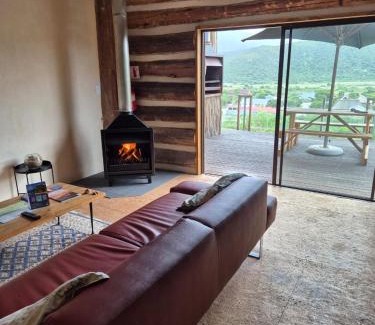 Wilderness House | Villa Keys