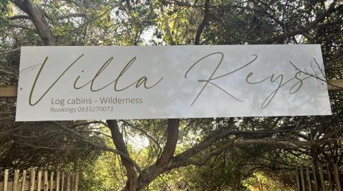 Wilderness House | Villa Keys