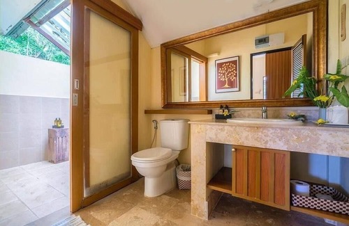Wang Nam Khiao Hotel | Villa Khao Phaengma