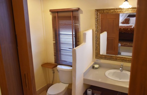 Wang Nam Khiao Hotel | Villa Khao Phaengma