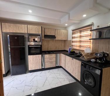 Hawmat al Badawiyin Villa | Villa Khazroun