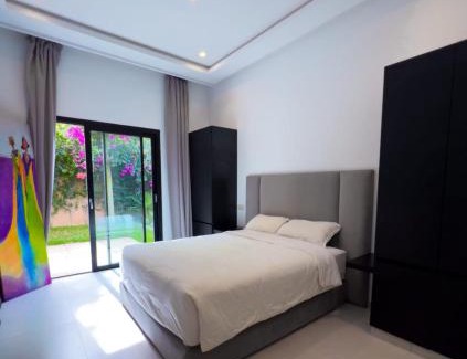 El Aggada Apartment | Villa Khmissa 5