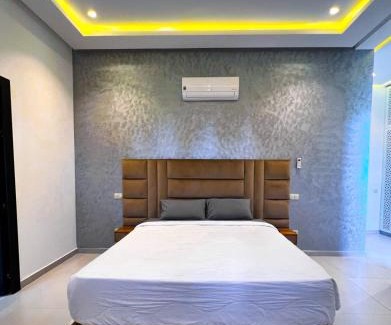 El Aggada Apartment | Villa Khmissa 5