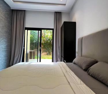 El Aggada Apartment | Villa Khmissa 5