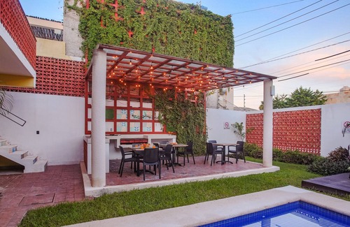 Colonia Andres Villa | Villa Ki a beautiful place to enjoy the Caribbean