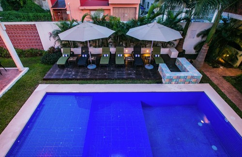 Colonia Andres Villa | Villa Ki a beautiful place to enjoy the Caribbean