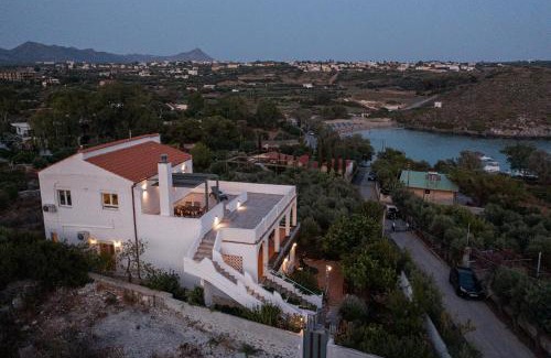 Livadi Villa | Villa Kiara