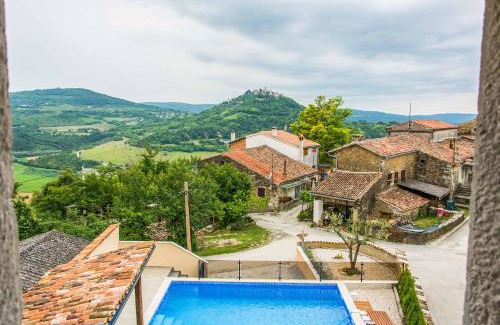 Sveti Bartol Villa | Villa Kiara