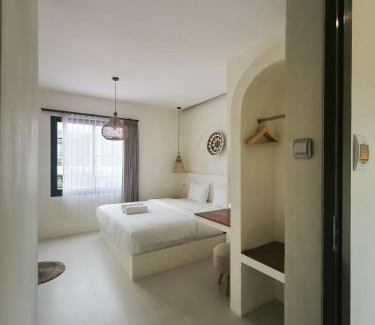 Sidakarya Apartment | Villa Kiara Sanur