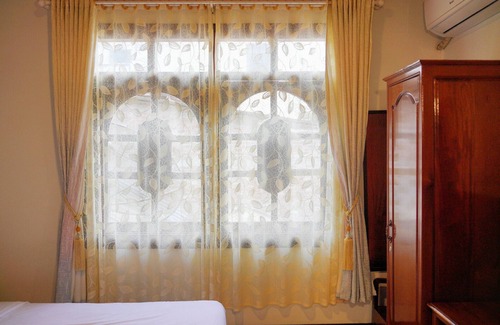 Luang Prabang Hotel | Villa kiengkham