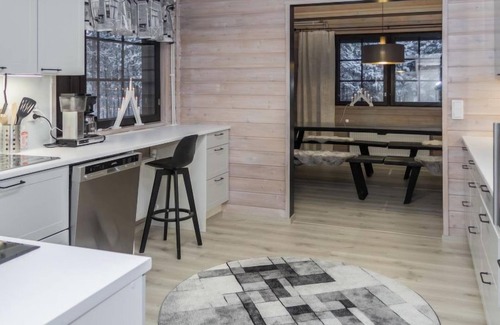 Kuusamo House | Villa Kilkilö by Interhome