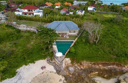 Mushroom Bay Villa | Villa King Fish