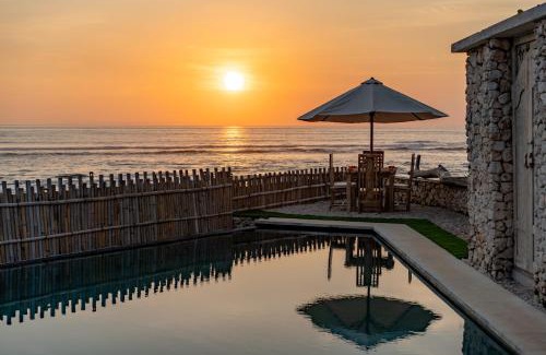 Mushroom Bay Villa | Villa King Fish