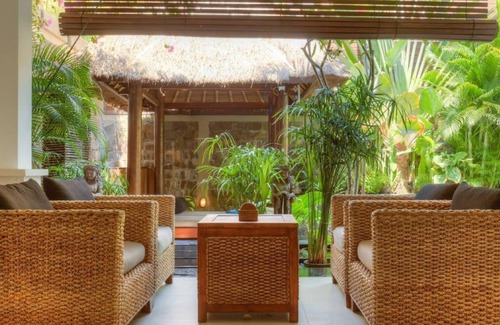 Dyanapura Villa | Villa Kipas Seminyak by Soo Bali