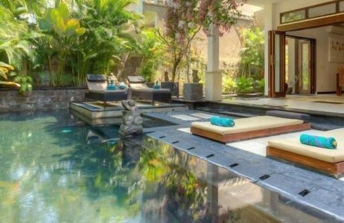 Dyanapura Villa | Villa Kipas Seminyak by Soo Bali