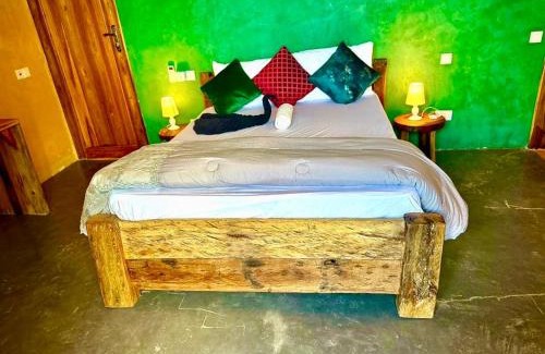 Kendwa Villa | Villa KipepeoO
