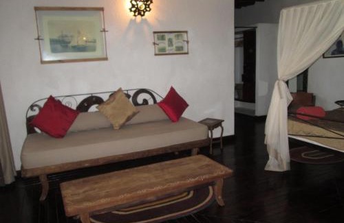 Matemwe Hotel | Villa Kiva Boutique Hotel
