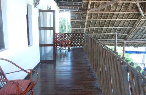 Matemwe Hotel | Villa Kiva Boutique Hotel