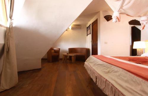 Matemwe Hotel | Villa Kiva Boutique Hotel