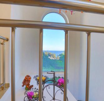 Lardos Villa | Villa Kivotos