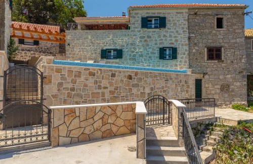 Mljet Villa | Villa Klacina