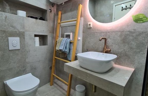 Gornji Kono Bed & Breakfast | Villa Klaic ORIGIN