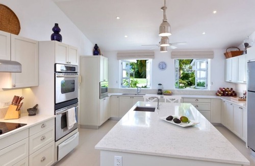 Sandy Lane Villa | Villa Klairan | Ocean View - Located in Tropical Sandy Lane with Private Pool