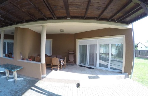 Zamardi Apartment | Villa Klapka