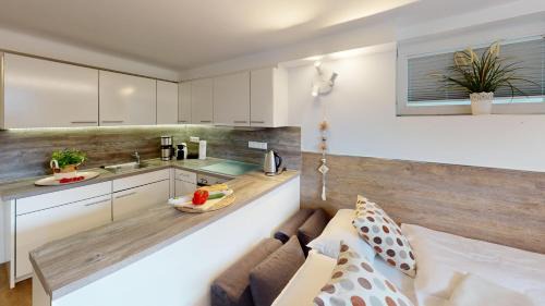 Groemitz Apartment | Villa Klarsinni Ferienwohnung Whg 5 Boje