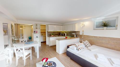 Groemitz Apartment | Villa Klarsinni Ferienwohnung Whg 5 Boje