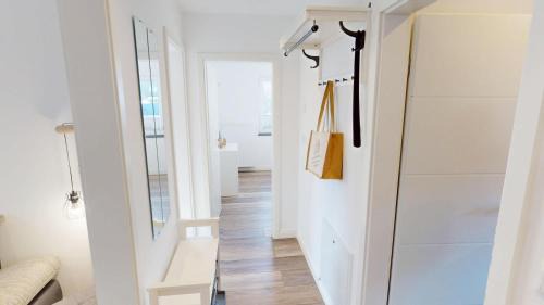 Groemitz Apartment | Villa Klarsinni Ferienwohnung Whg 6 Seemöwe