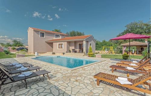 Valtura Villa | Villa Klaudia