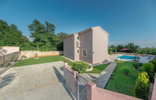 Valtura Villa | Villa Klaudia