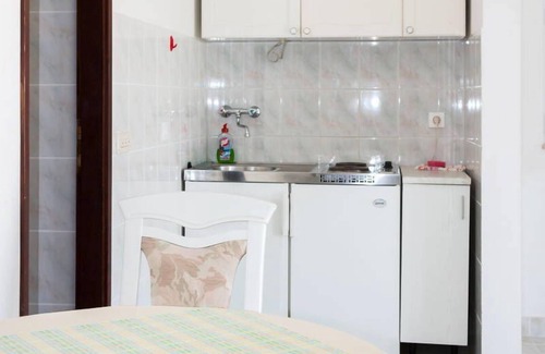 Rogoznica Apartment | Villa Klisovic