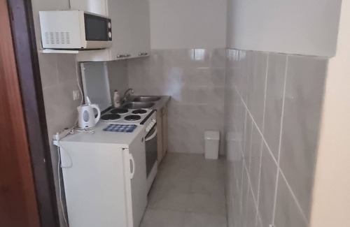 Rogoznica Apartment | Villa Klisovic