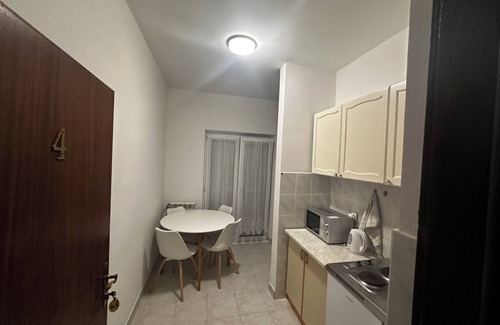 Rogoznica Apartment | Villa Klisovic