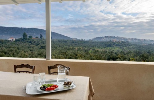 Gythio House | VILLA KLOTILDI