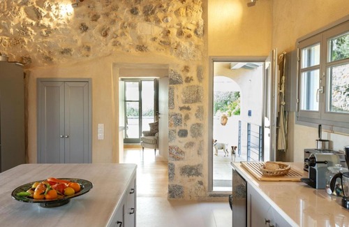 Gythio House | VILLA KLOTILDI