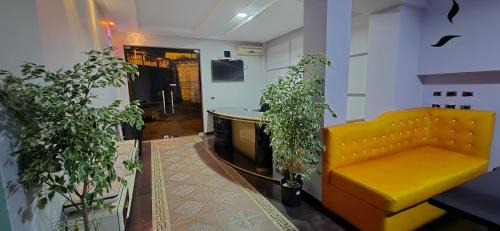 Tirana Hotel | Villa KOA Tirane