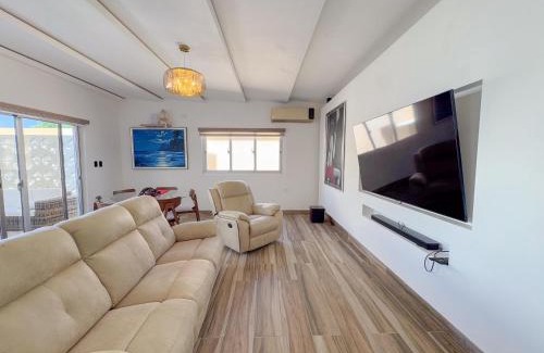 Punta Cana Villa | Villa Koi con Piscina privada climatizada