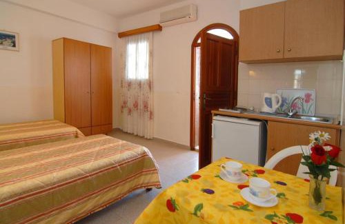 Lindos Apartment | Villa Koki Studios