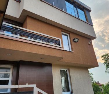 Novi Grad Sarajevo Villa | Villa Kolonia
