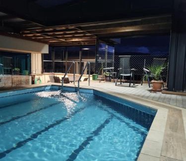 Novi Grad Sarajevo Villa | Villa Kolonia
