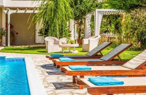 Kateleios Villa | Villa Konstantina